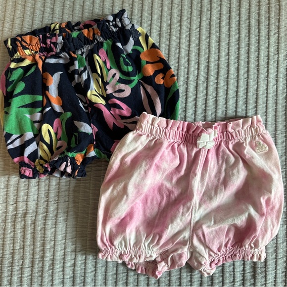 GAP Bloomers 6-12 months - Picture 2 of 2